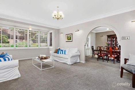 Property photo of 5 Yerong Place Castle Hill NSW 2154