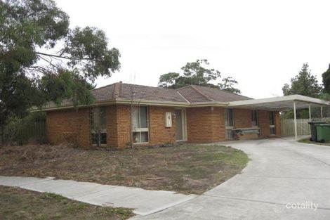 Property photo of 4 Balliol Common Sunbury VIC 3429