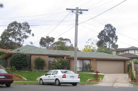 9 Danene Ct, Vermont South, VIC 3133