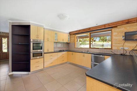 Property photo of 101 Highfield Drive Langwarrin South VIC 3911