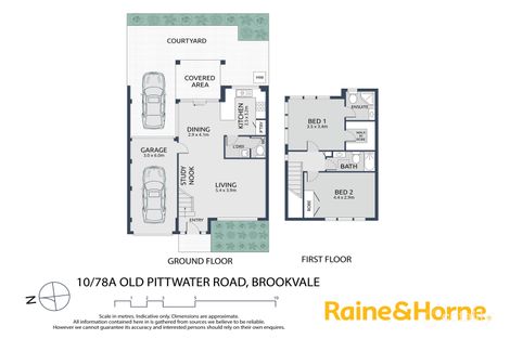 Property photo of 10/78A Old Pittwater Road Brookvale NSW 2100