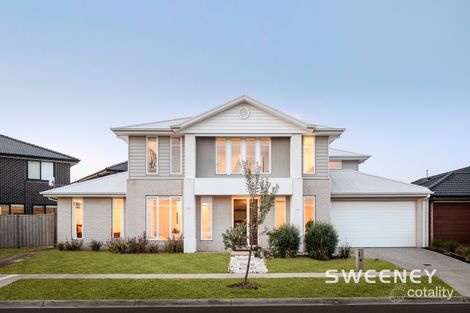 Property photo of 78 Brampton Crescent Bonnie Brook VIC 3335