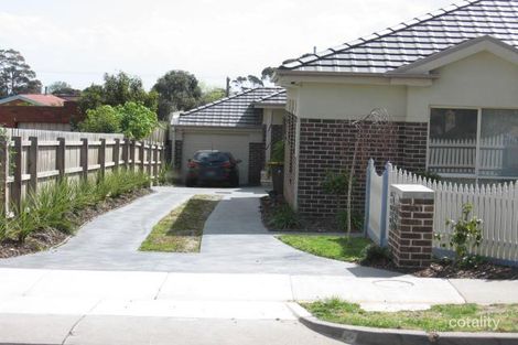 Property photo of 1/81 Hillview Avenue Mount Waverley VIC 3149