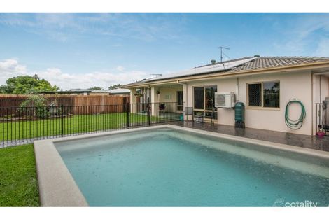 Property photo of 61 Giffin Road White Rock QLD 4868
