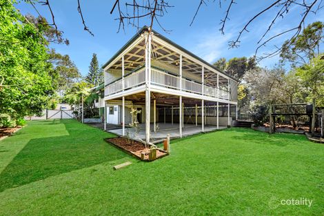 Property photo of 4 Lowan Street Bellbowrie QLD 4070