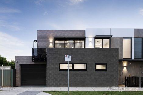 Property photo of 17A Clapham Street Thornbury VIC 3071