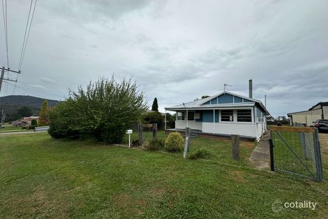 Property photo of 57 Albury Street Tumbarumba NSW 2653