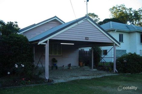 Property photo of 14 Barton Street Everton Park QLD 4053