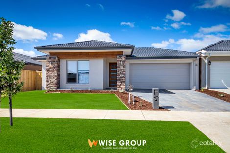 Property photo of 20 Vesna Avenue Clyde North VIC 3978