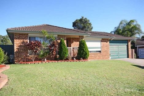 12 Misima Pl, Glenfield, NSW 2167