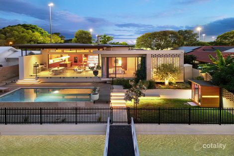 Property photo of 58 Melaleuca Drive Palm Beach QLD 4221
