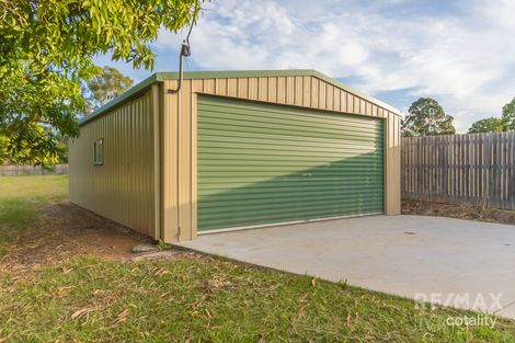 Property photo of 90 Bazeridge Drive Narangba QLD 4504