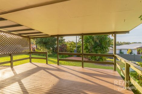 Property photo of 90 Bazeridge Drive Narangba QLD 4504