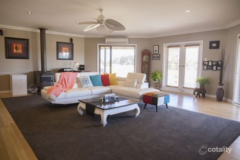 Property photo of 55C Liddicoat Road Creswick VIC 3363
