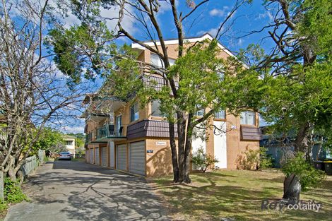 4/28 Trundle St, Enoggera, QLD 4051