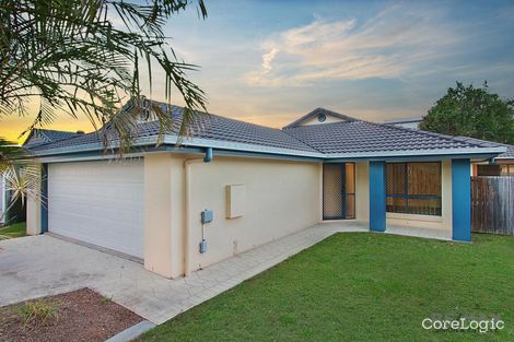 Property photo of 28 Lillydale Place Calamvale QLD 4116