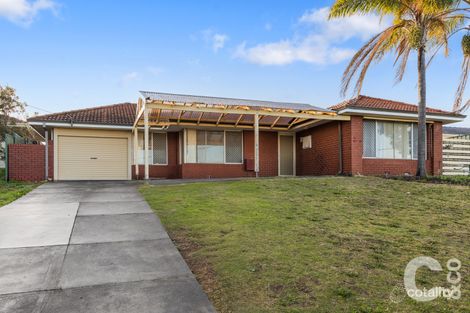 Property photo of 23 Steward Way Orelia WA 6167