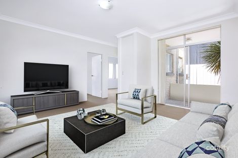 Property photo of 10/421 Liverpool Road Ashfield NSW 2131