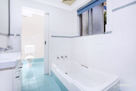 Property photo of 10/421 Liverpool Road Ashfield NSW 2131