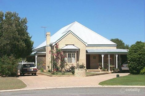 Property photo of 15 Dungarvan Court Waterford WA 6152