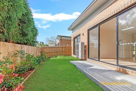 Property photo of 2/12A Darvall Road Eastwood NSW 2122