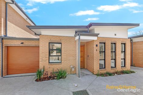 Property photo of 2/12A Darvall Road Eastwood NSW 2122