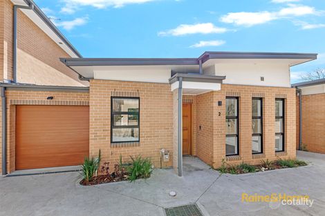 Property photo of 2/12A Darvall Road Eastwood NSW 2122