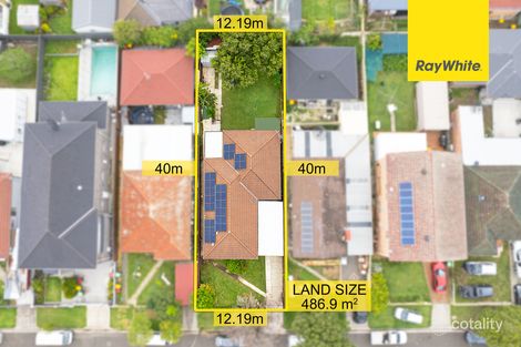 Property photo of 44 Maranoa Street Auburn NSW 2144