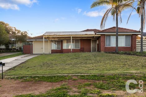 Property photo of 23 Steward Way Orelia WA 6167