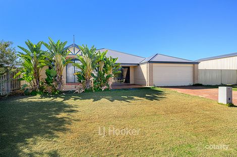 Property photo of 85 Barton Drive Australind WA 6233