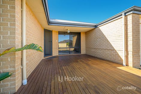 Property photo of 85 Barton Drive Australind WA 6233
