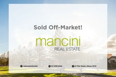 20 Freemans Rd, Altona North, VIC 3025