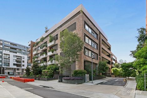 106/75-91 Macdonald St, Erskineville, NSW 2043