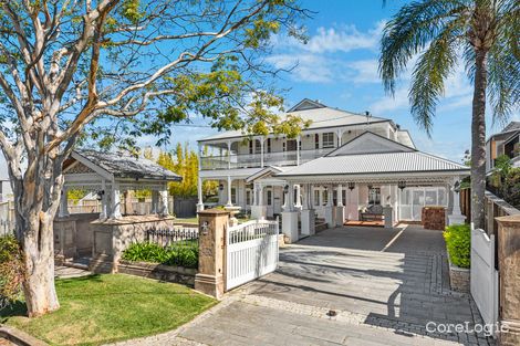 Property photo of 32 Duke Street Bulimba QLD 4171