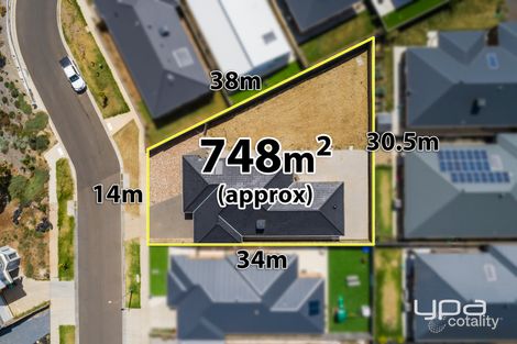 Property photo of 24 Durward Avenue Maddingley VIC 3340