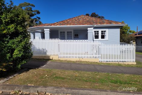 Property photo of 91 Thomas Street Wallsend NSW 2287