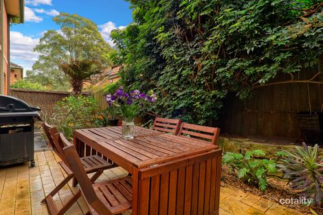 Property photo of 7/23-25 Christie Street Wollstonecraft NSW 2065