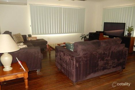 Property photo of 52 Trainor Street Townview QLD 4825