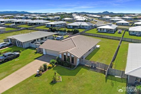 Property photo of 28 New Forest Road Zilzie QLD 4710