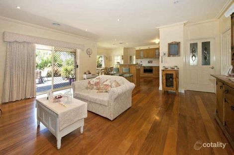 Property photo of 8 Thomson Park Drive Whittlesea VIC 3757