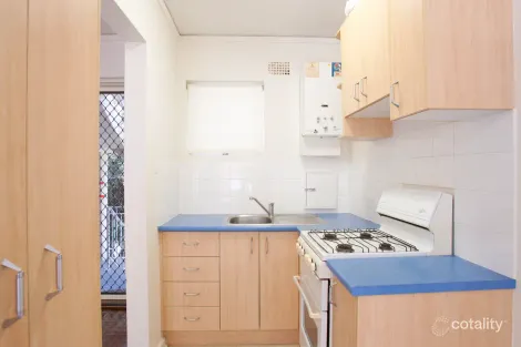 Property photo of 8/10 Campbell Parade Manly Vale NSW 2093
