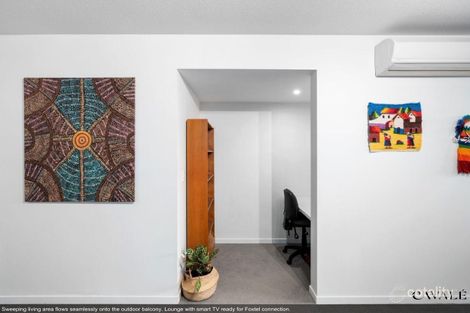 Property photo of 808/53 Wyandra Street Teneriffe QLD 4005