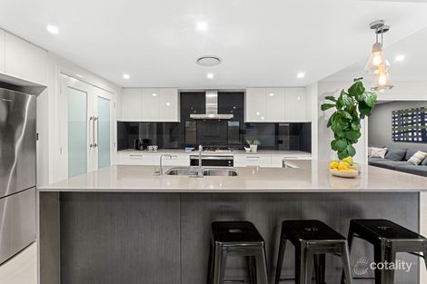 Property photo of 4 Metcalf Street Googong NSW 2620