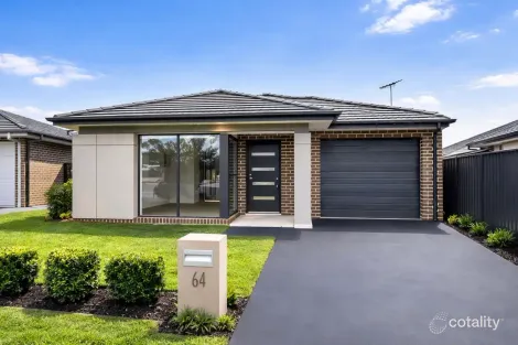 64 Lacerta Rd, Austral, NSW 2179