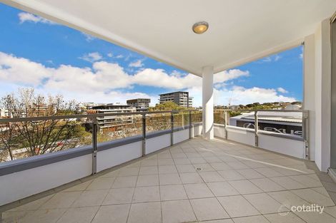 Property photo of 723/2-4 Lachlan Street Waterloo NSW 2017