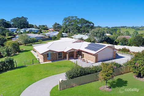 5 Rosewood Ct, Maleny, QLD 4552