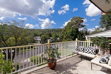 Property photo of 17 Manilla Place Woronora NSW 2232