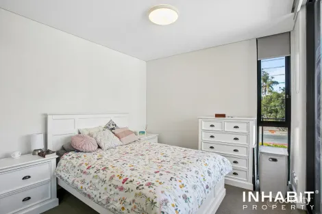 Property photo of 25/97 Peninsula Road Maylands WA 6051