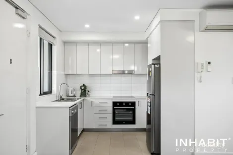Property photo of 25/97 Peninsula Road Maylands WA 6051