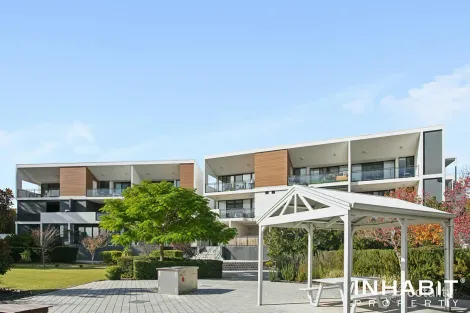 Property photo of 25/97 Peninsula Road Maylands WA 6051